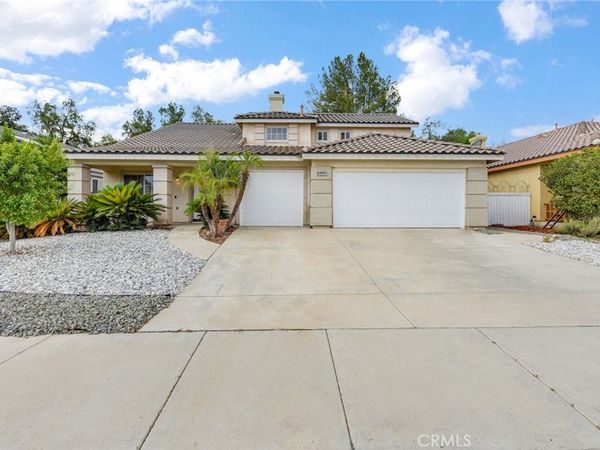 13333 Goldenhorn Drive, Corona, CA 92883