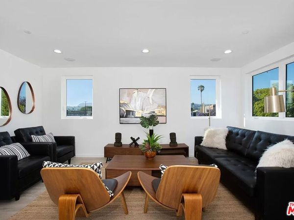 945 N Oxford Avenue, Unit 11, Los Angeles, CA 90029