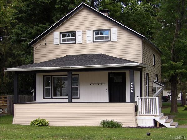 226 Chestnut Street, Syracuse, NY 13212