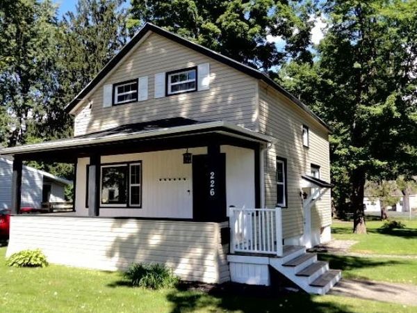 226 Chestnut Street , Syracuse, NY 13212