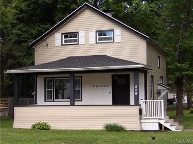 226 Chestnut Street, Syracuse, NY 13212