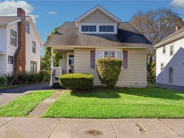 315 Willumae Drive, Syracuse, NY 13208