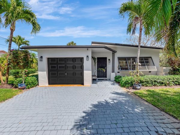 231 SE 3rd Avenue, Delray Beach, FL 33483