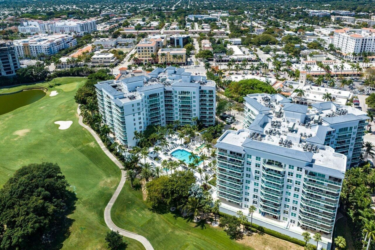 550 SE Mizner Boulevard, Unit B309, Boca Raton, FL 33432 Photo