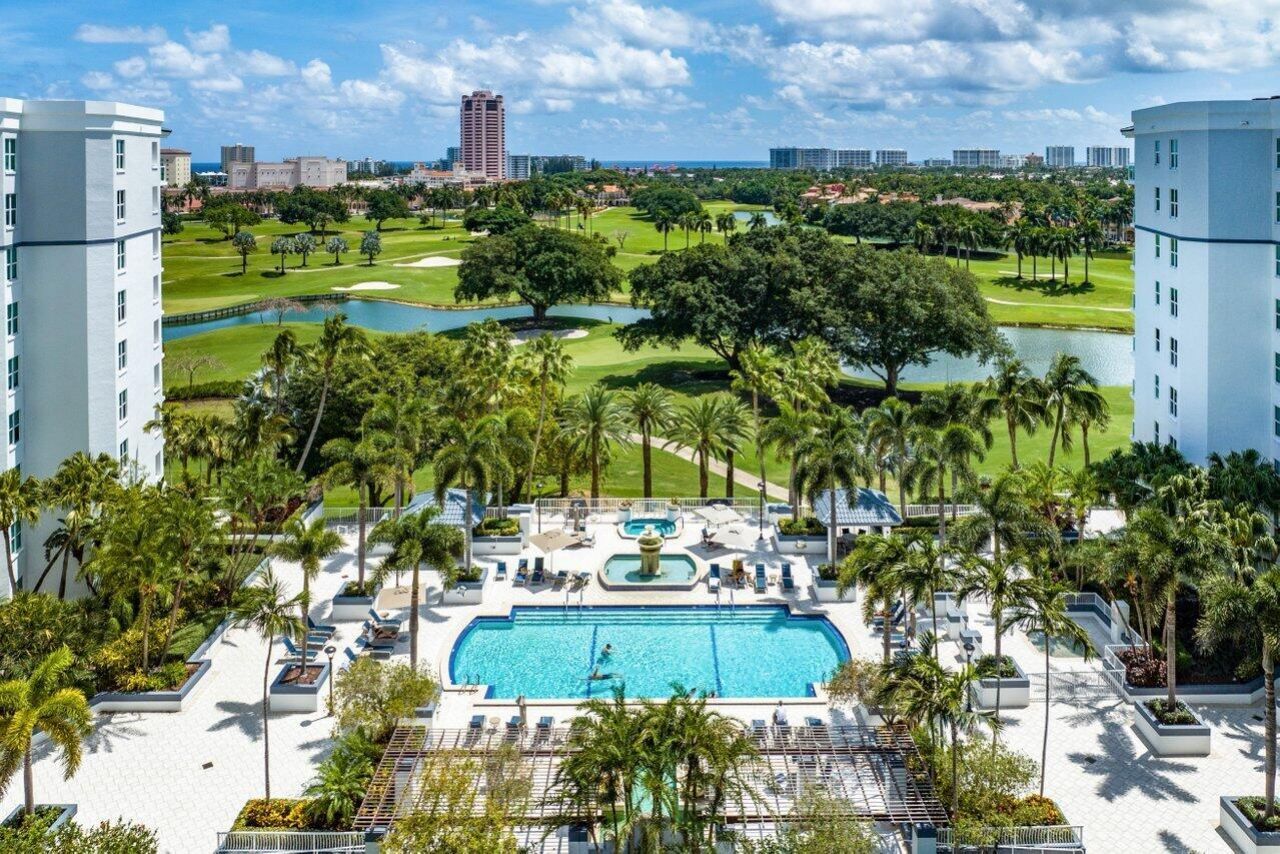550 SE Mizner Boulevard, Unit B309, Boca Raton, FL 33432 Photo
