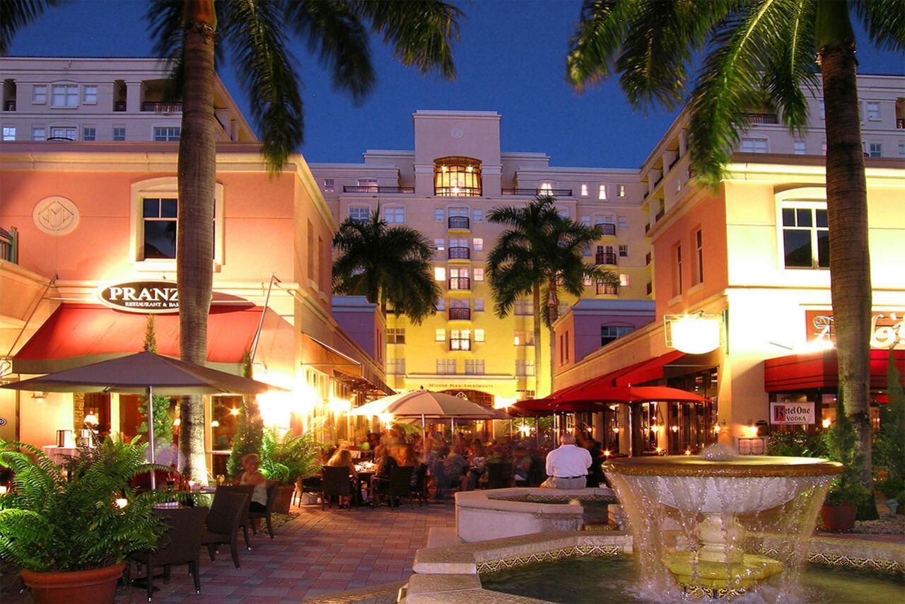 550 SE Mizner Boulevard, Unit B309, Boca Raton, FL 33432 Photo