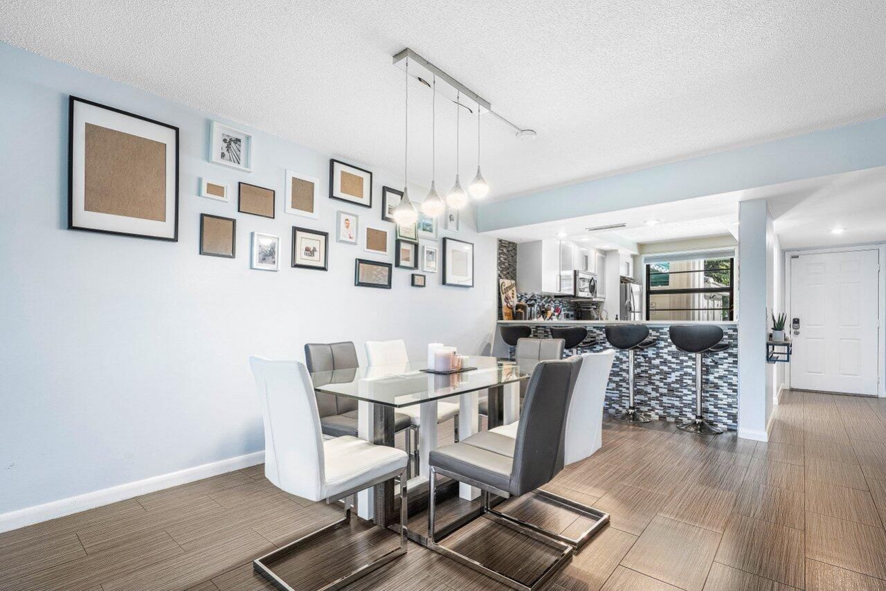6121 Balboa Circle, Unit 103, Boca Raton, FL 33433 Photo