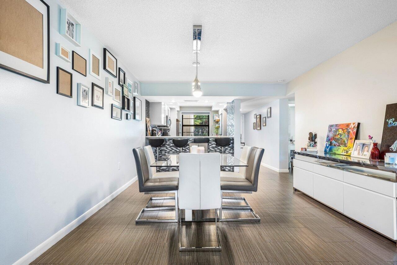 6121 Balboa Circle, Unit 103, Boca Raton, FL 33433 Photo