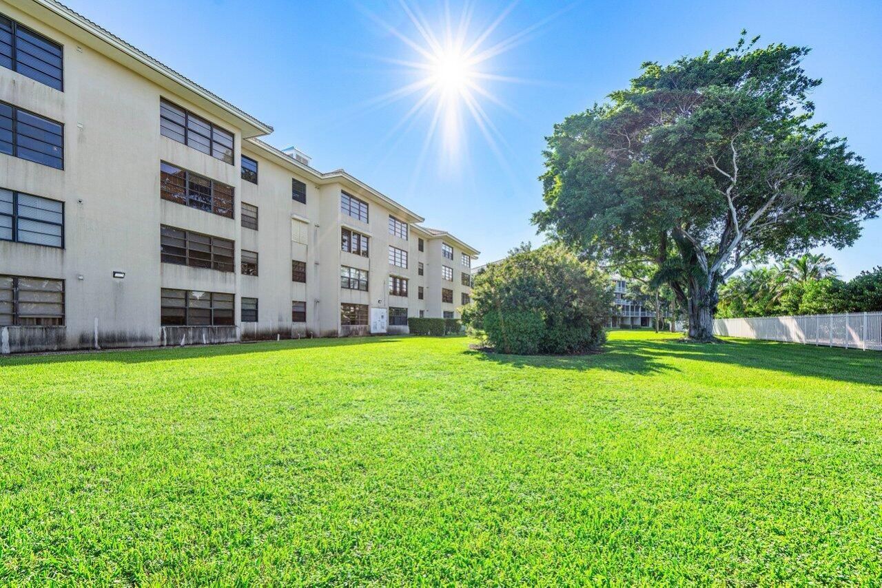 6121 Balboa Circle, Unit 103, Boca Raton, FL 33433 Photo