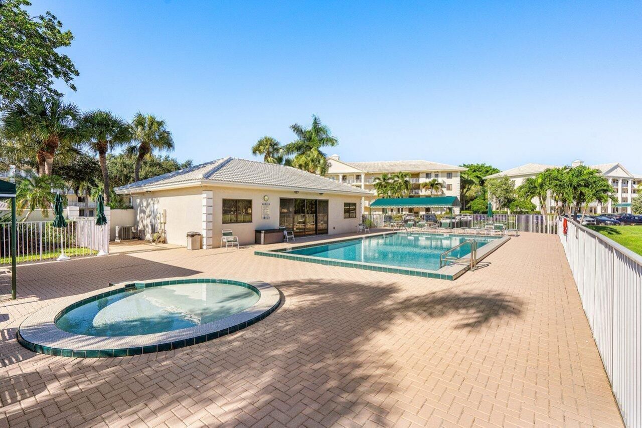 6121 Balboa Circle, Unit 103, Boca Raton, FL 33433 Photo
