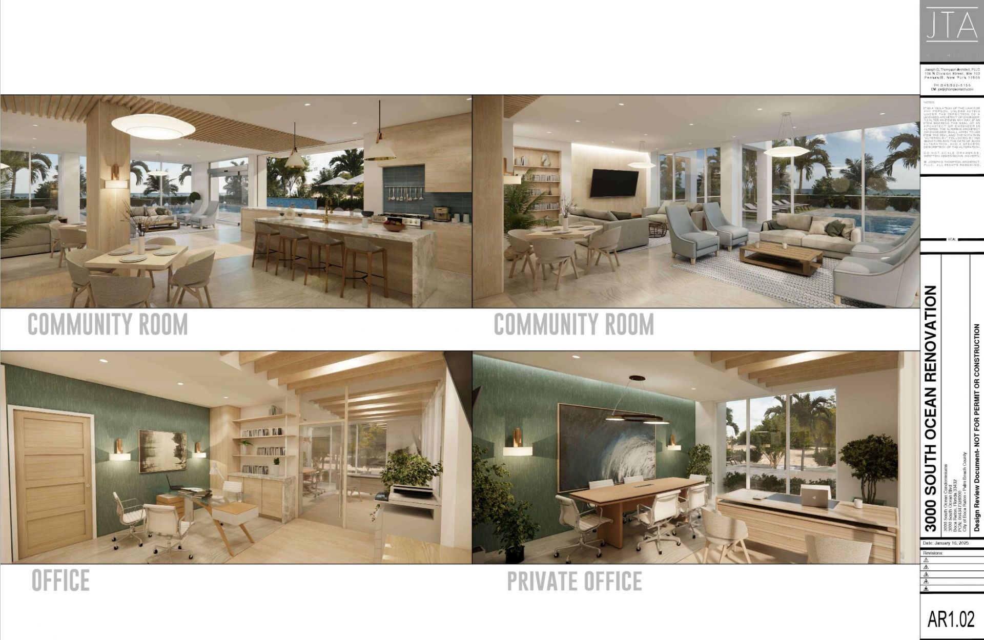 3000 S Ocean Boulevard, Boca Raton, FL 33432 Photo