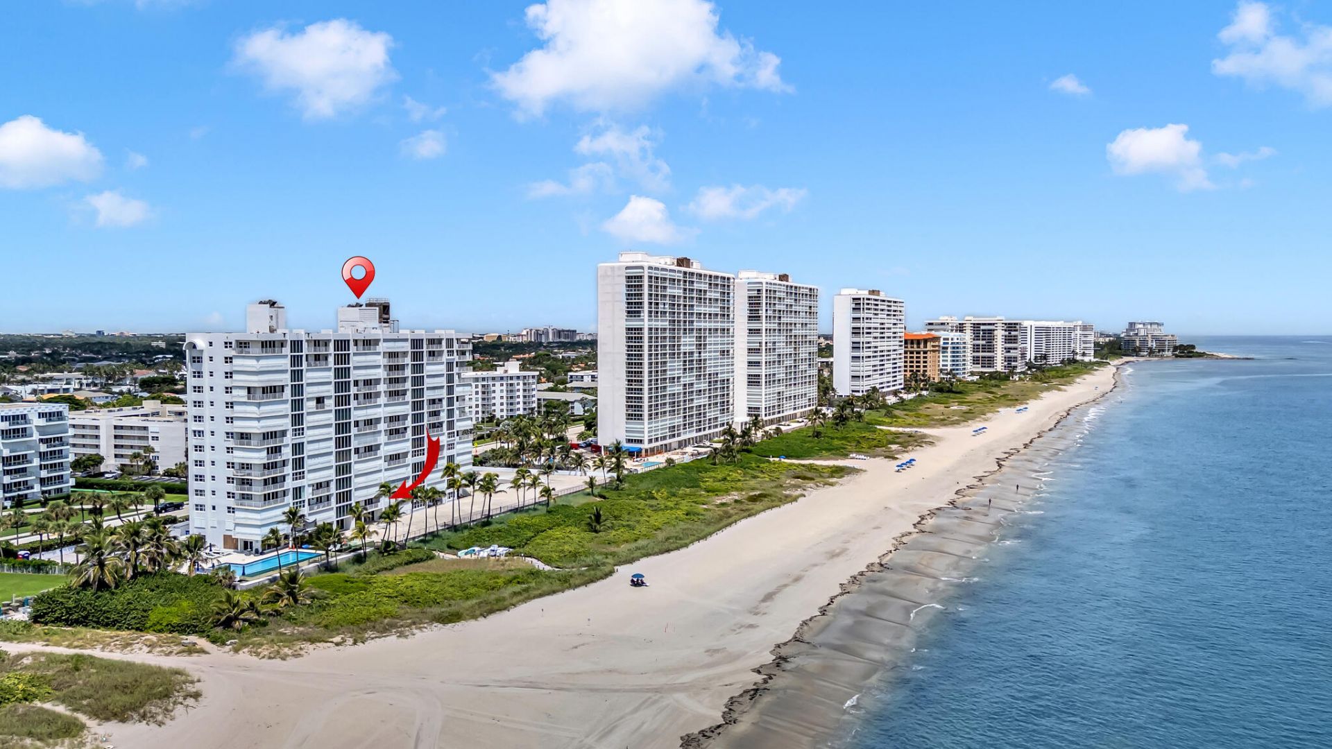 3000 S Ocean Boulevard, Boca Raton, FL 33432 Photo