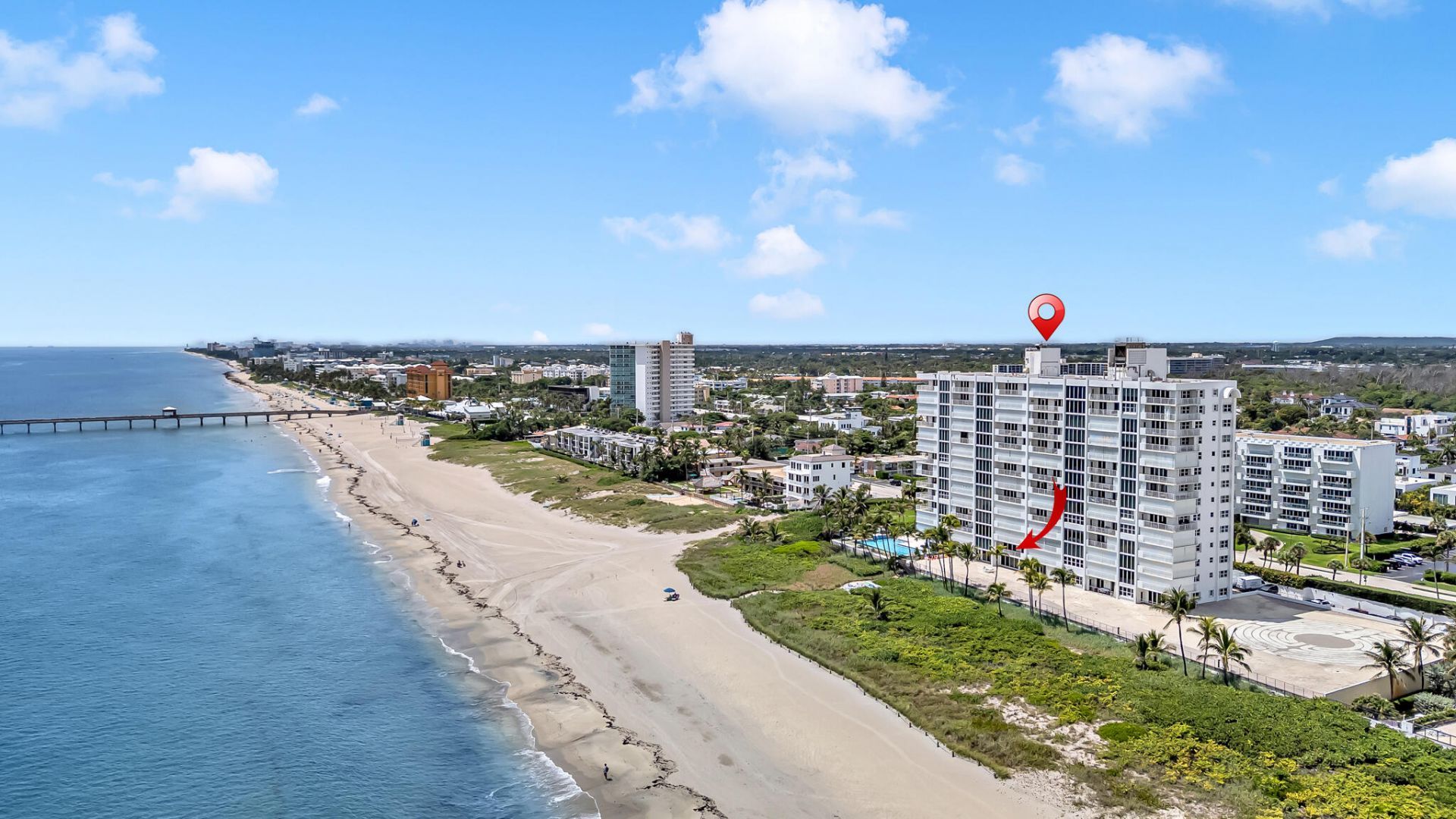 3000 S Ocean Boulevard, Boca Raton, FL 33432 Photo