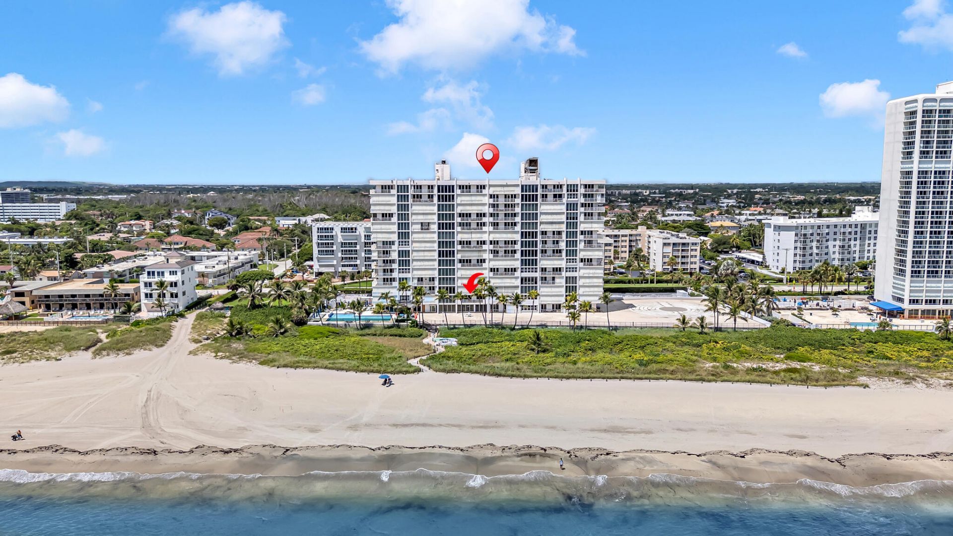 3000 S Ocean Boulevard, Boca Raton, FL 33432 Photo