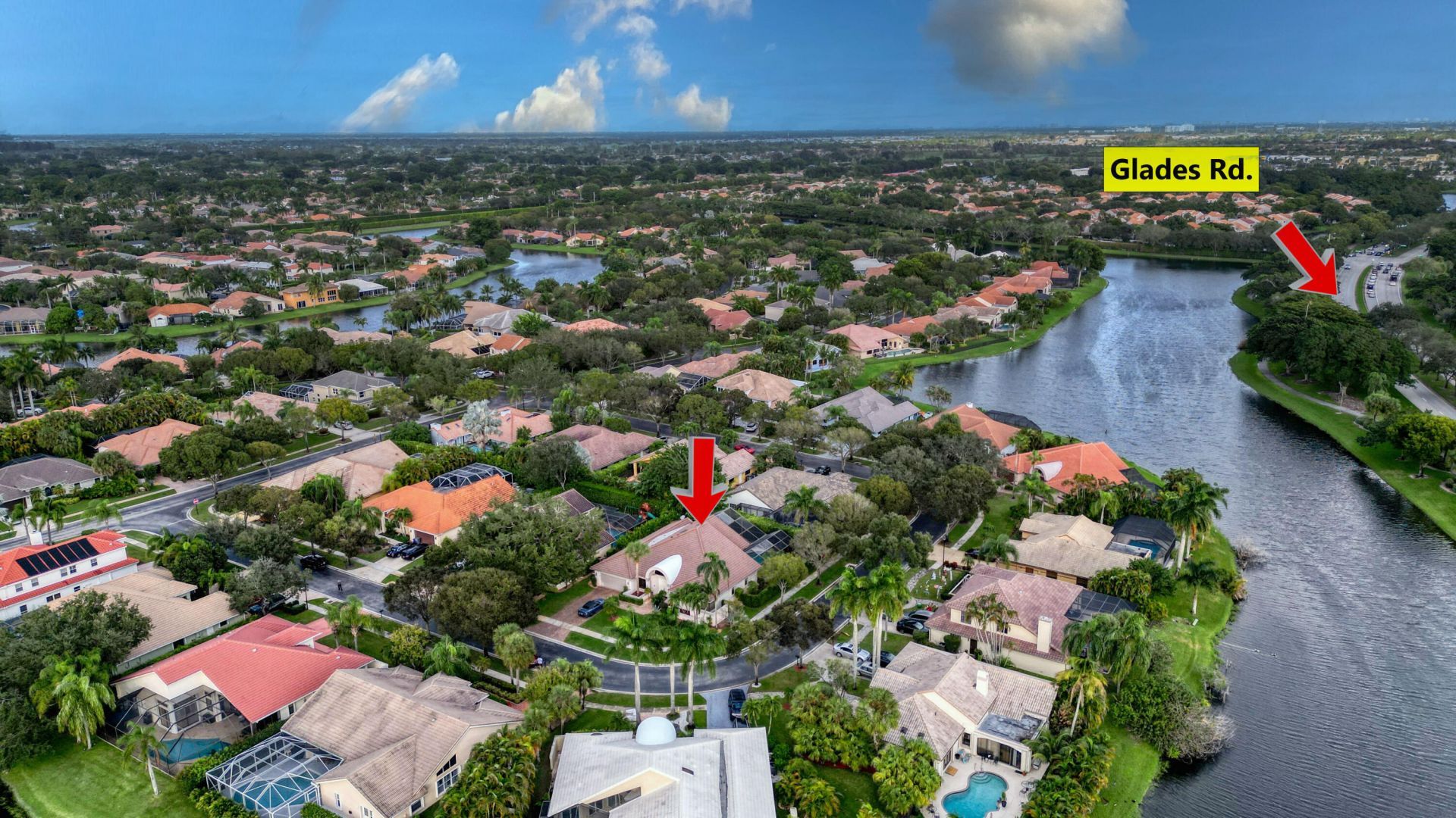 20513 Sausalito Drive, Boca Raton, FL 33498 Photo