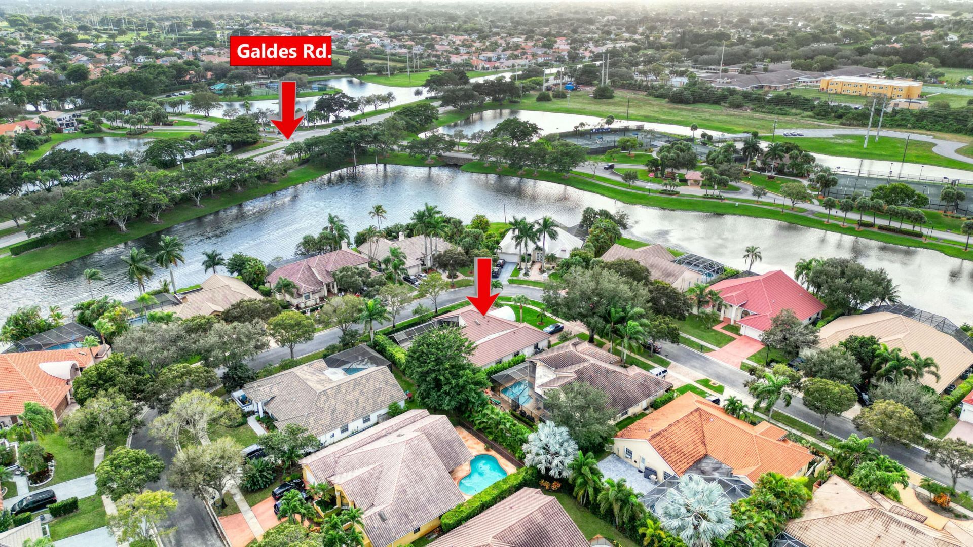 20513 Sausalito Drive, Boca Raton, FL 33498 Photo