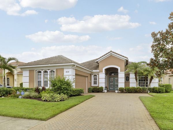 8618 Tompson Point Road, Port St. Lucie, FL 34986