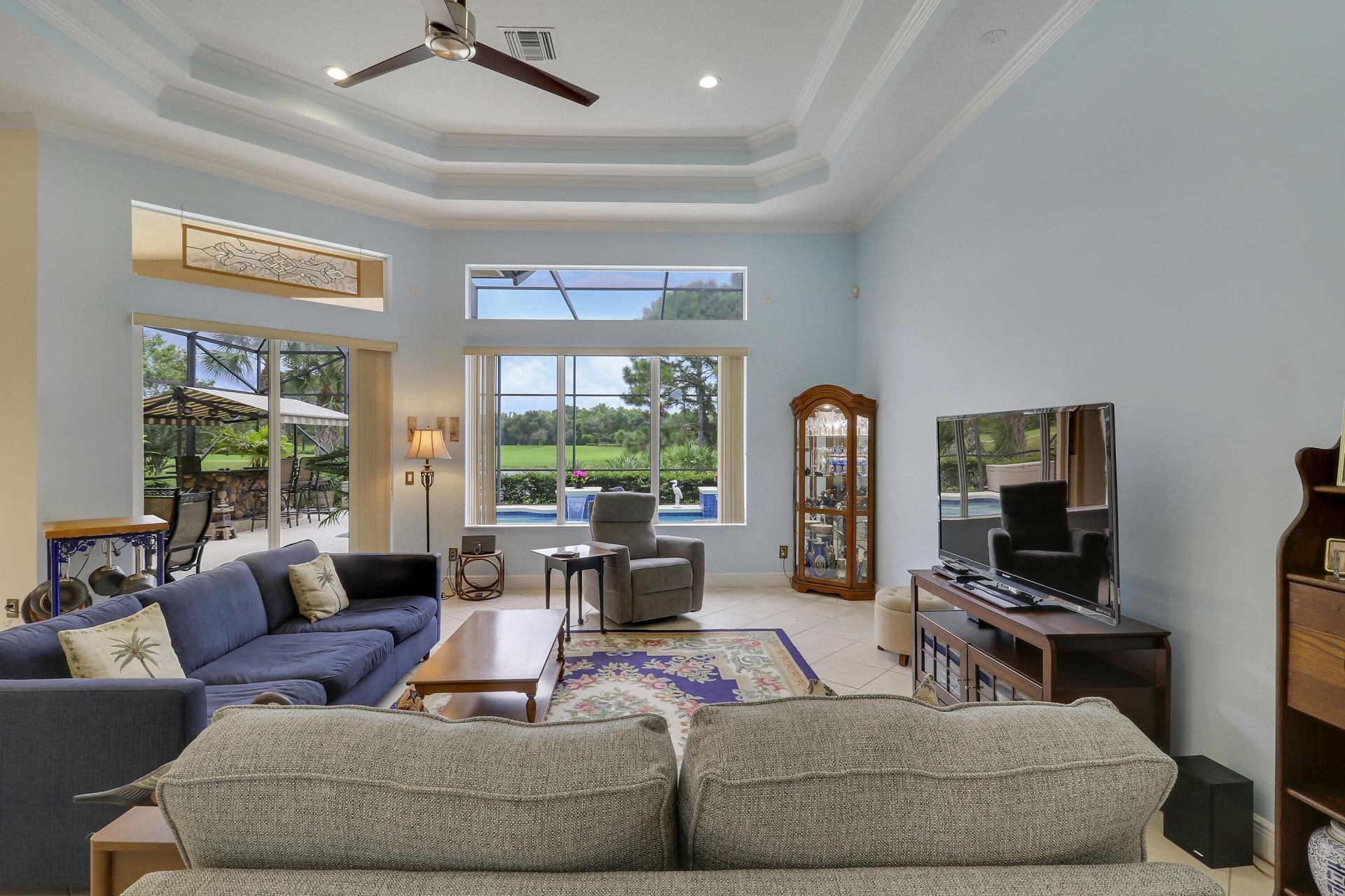 8618 Tompson Point Road, Port Saint Lucie, FL 34986 Photo