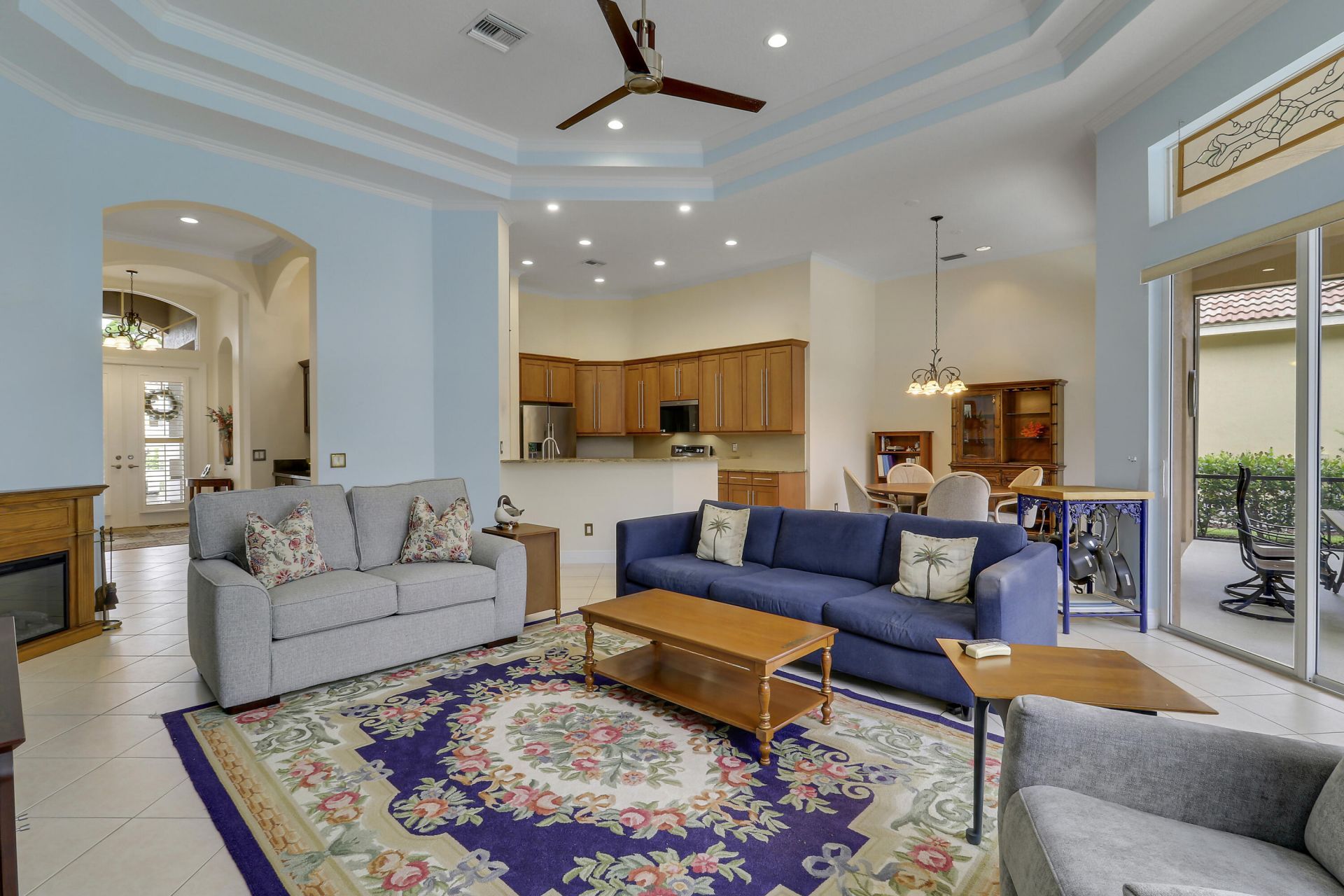 8618 Tompson Point Road, Port Saint Lucie, FL 34986 Photo