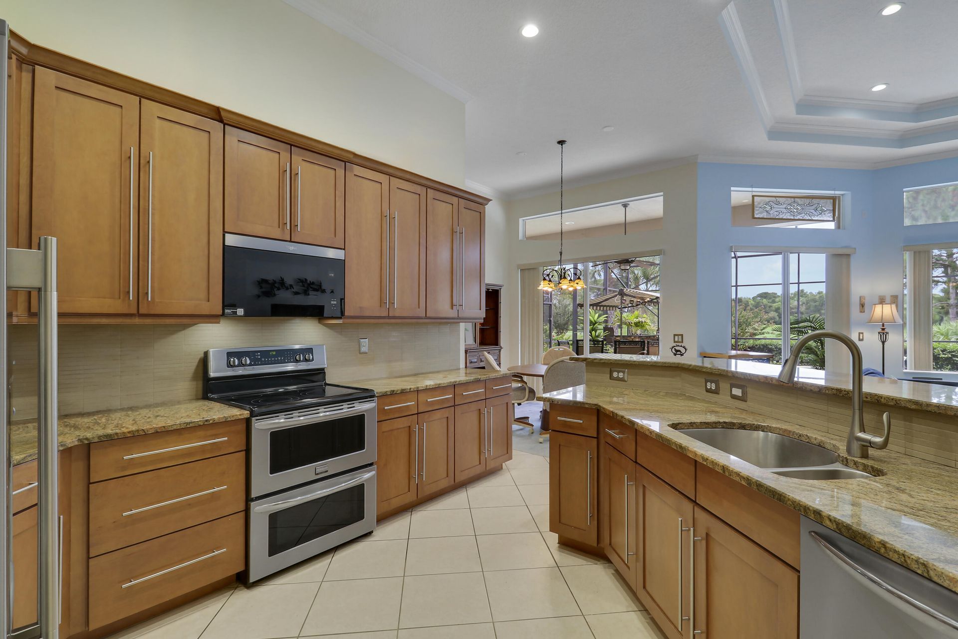 8618 Tompson Point Road, Port Saint Lucie, FL 34986 Photo