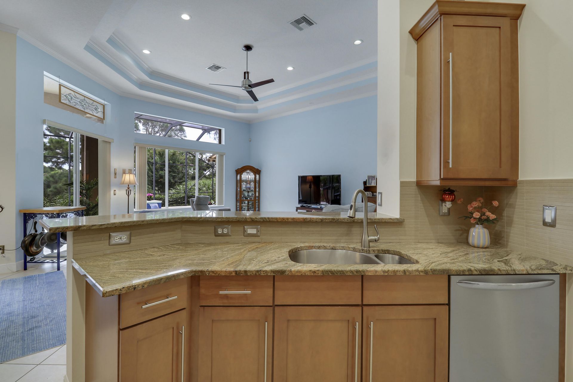 8618 Tompson Point Road, Port Saint Lucie, FL 34986 Photo