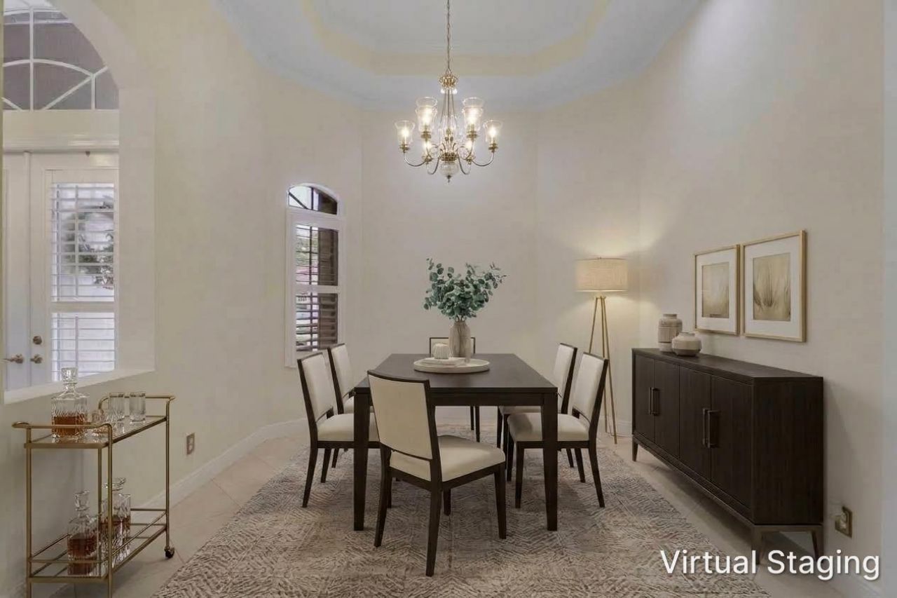 8618 Tompson Point Road, Port Saint Lucie, FL 34986 Photo
