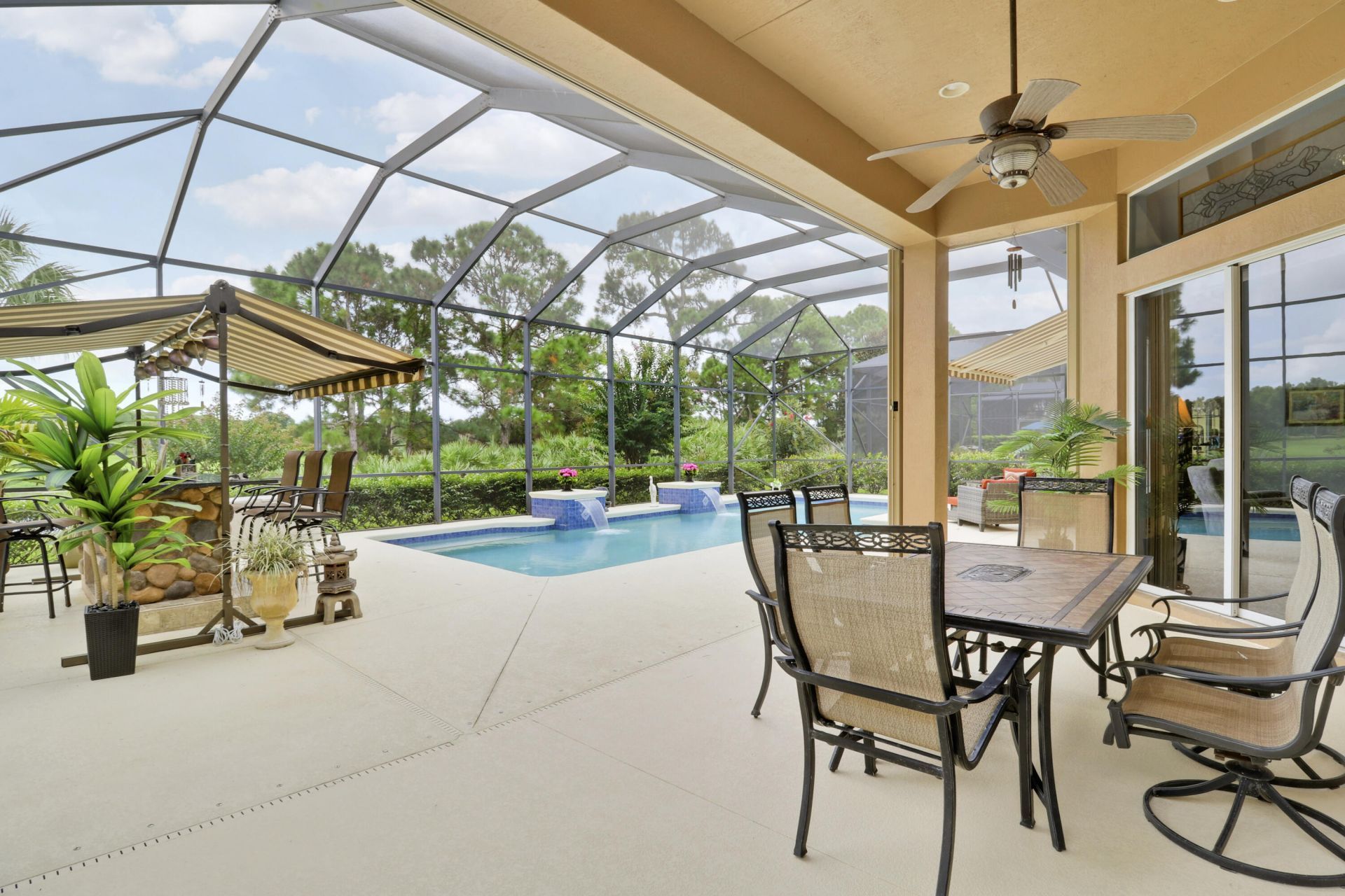 8618 Tompson Point Road, Port Saint Lucie, FL 34986 Photo