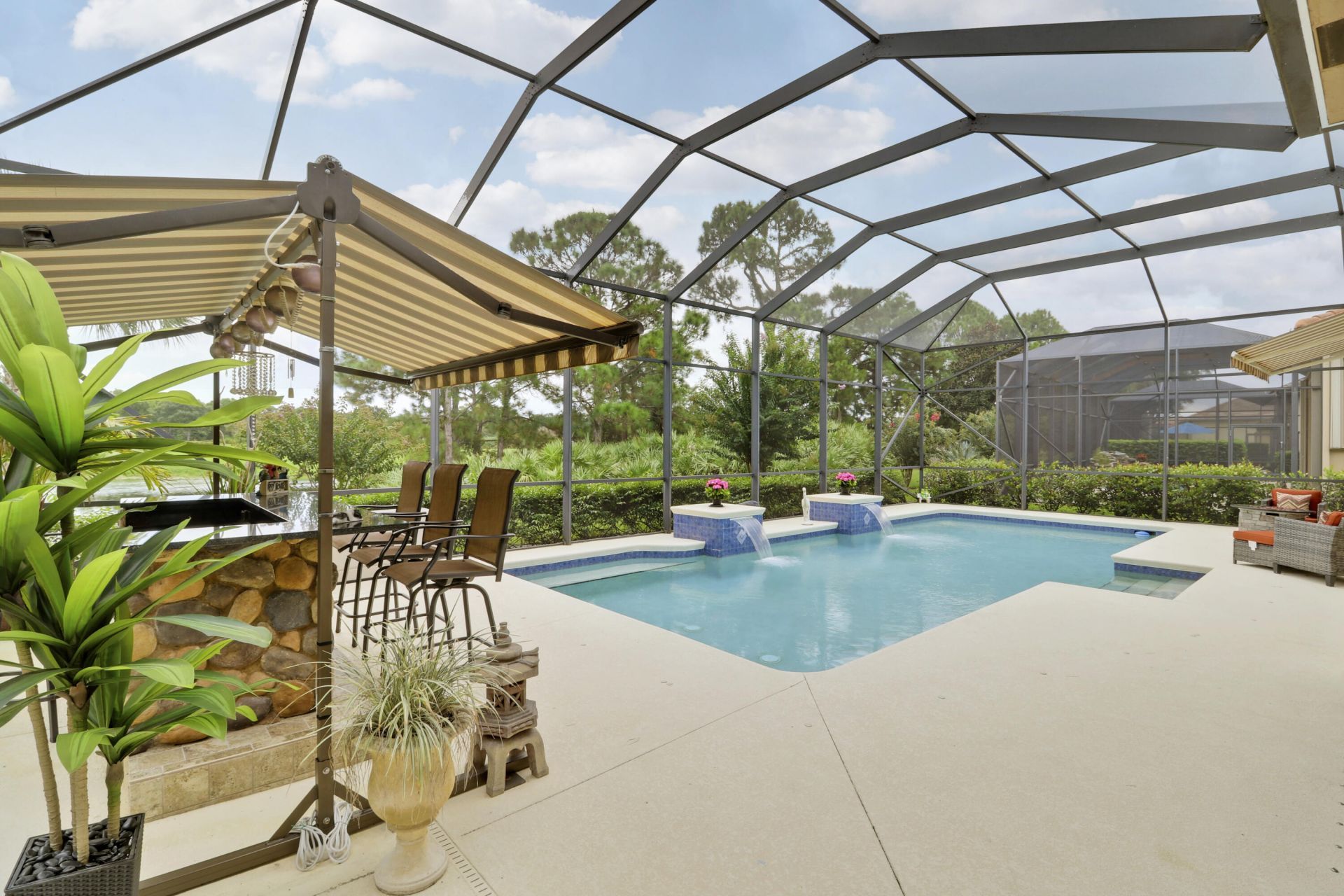 8618 Tompson Point Road, Port Saint Lucie, FL 34986 Photo