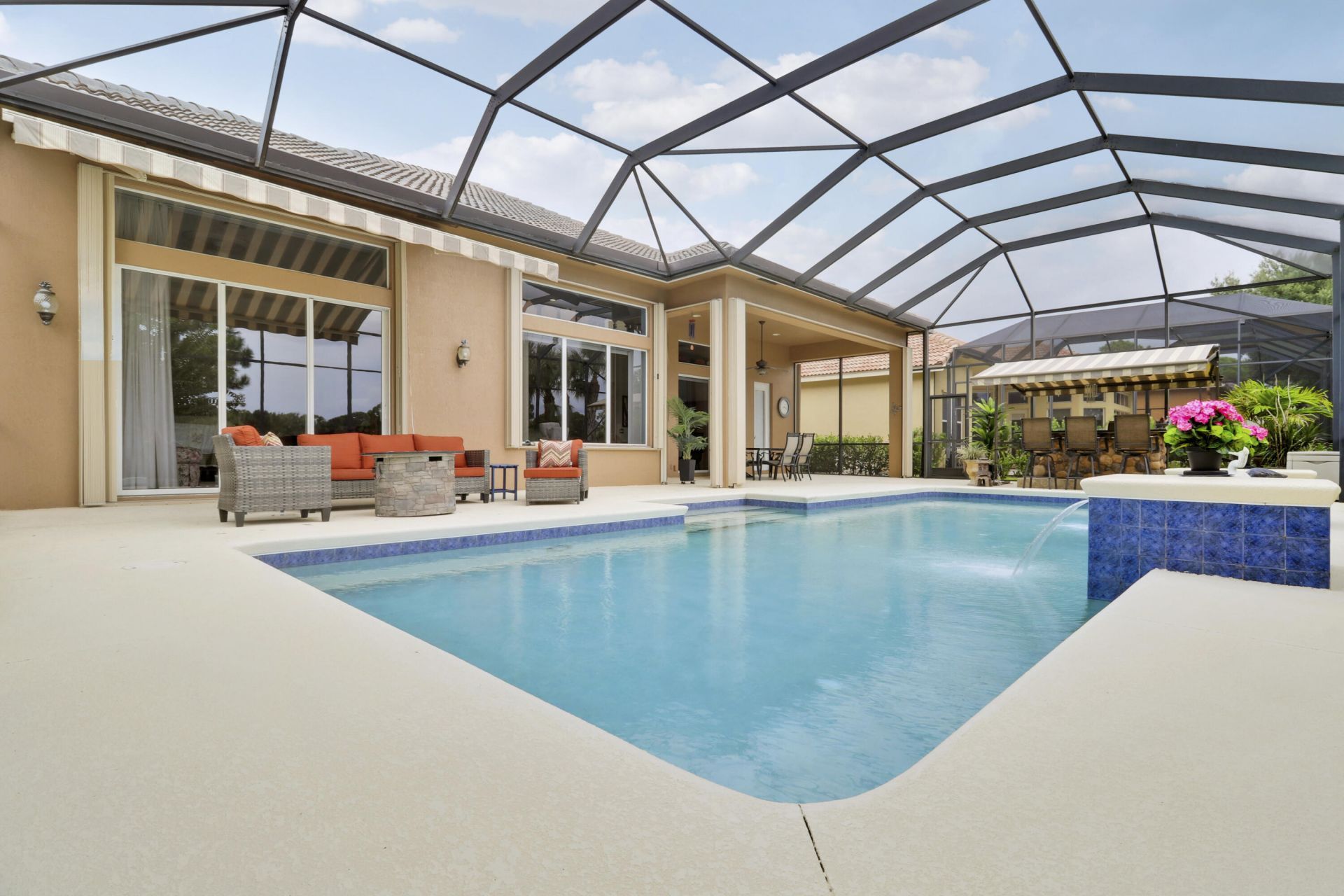 8618 Tompson Point Road, Port Saint Lucie, FL 34986 Photo