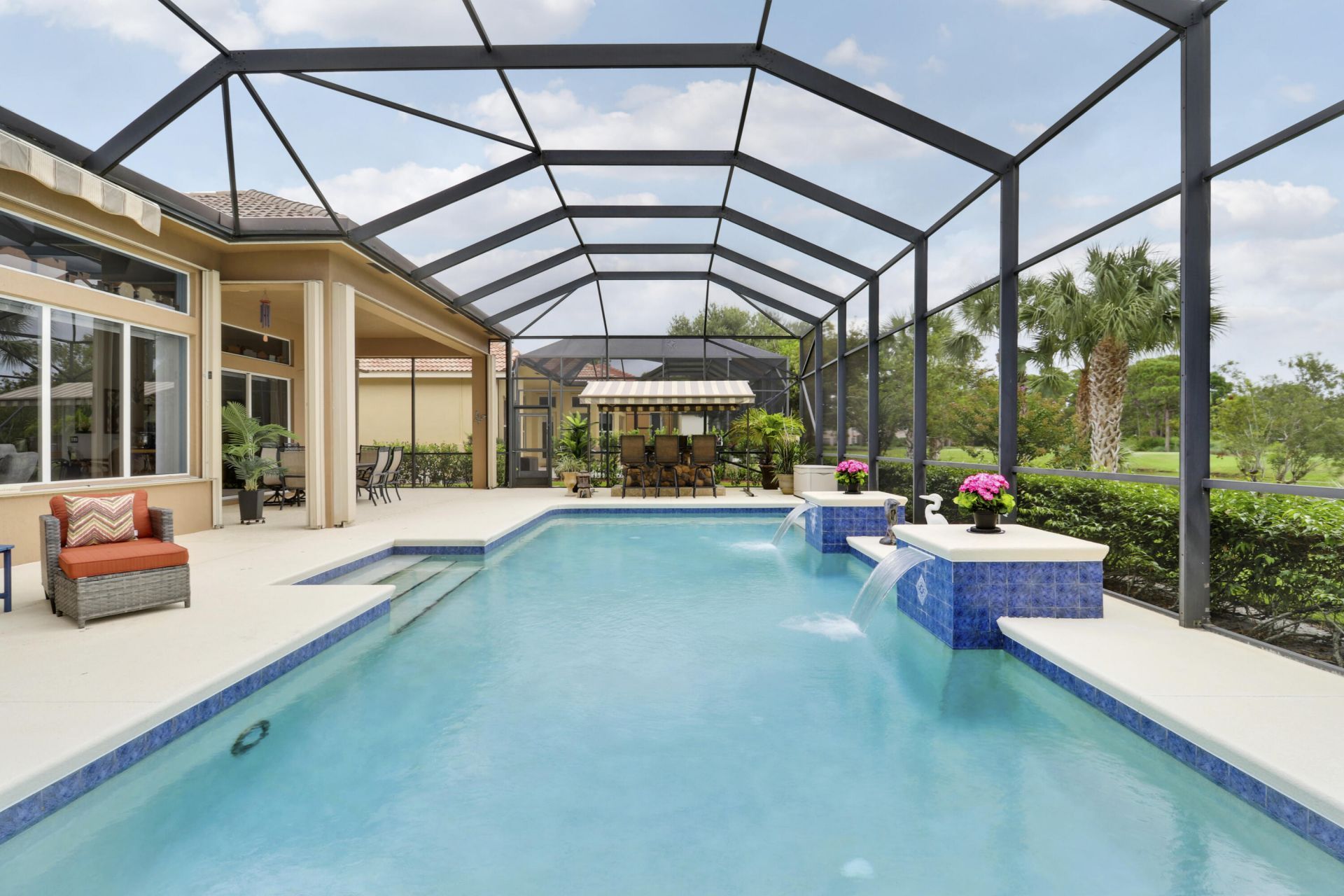 8618 Tompson Point Road, Port Saint Lucie, FL 34986 Photo