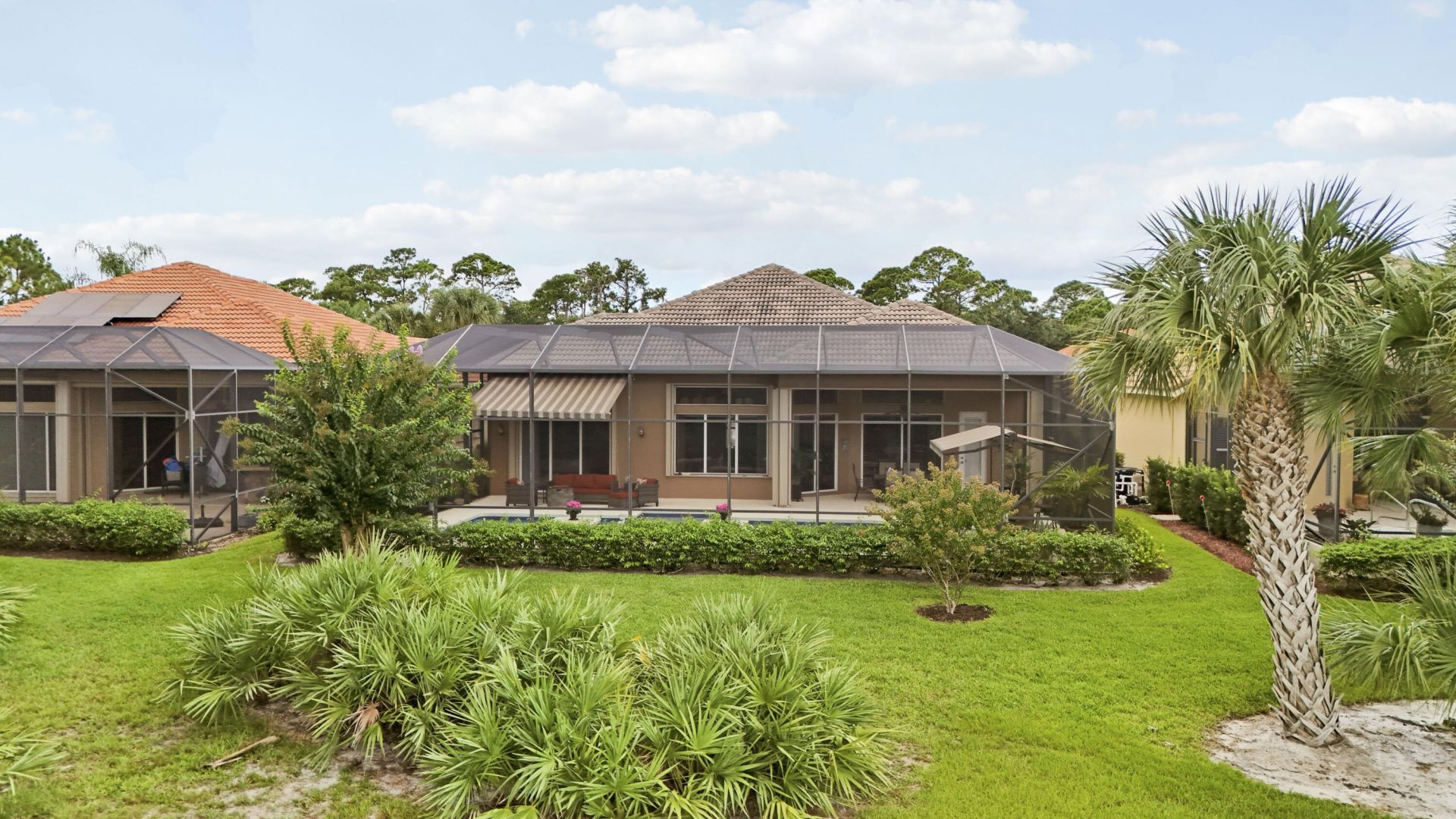 8618 Tompson Point Road, Port Saint Lucie, FL 34986 Photo
