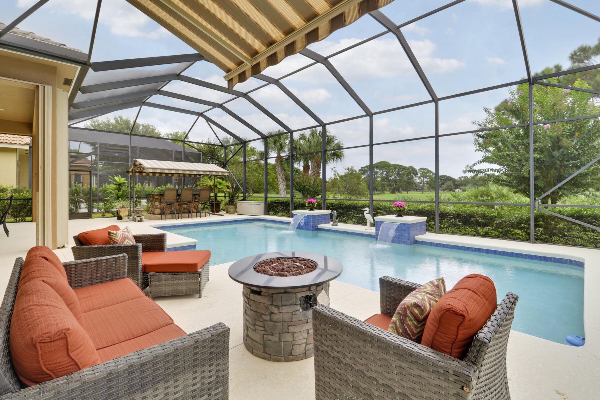8618 Tompson Point Road, Port Saint Lucie, FL 34986 Photo