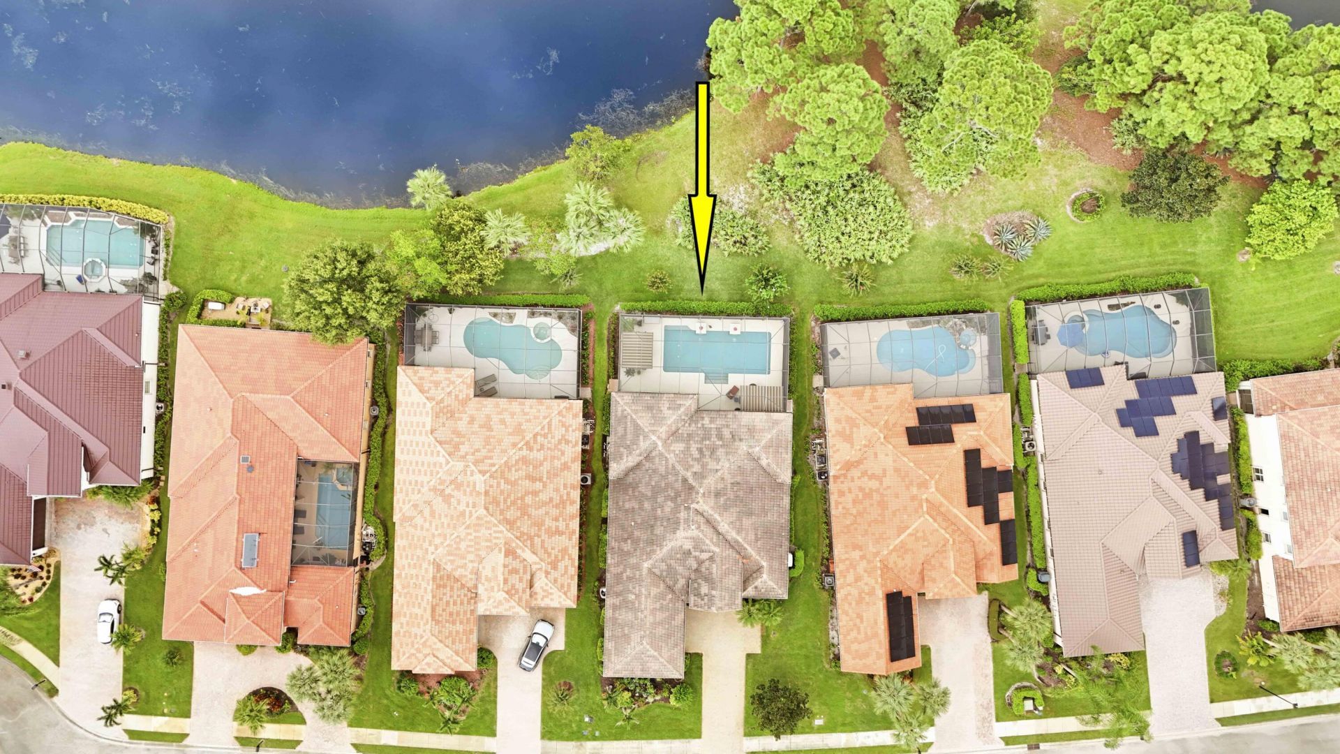 8618 Tompson Point Road, Port Saint Lucie, FL 34986 Photo
