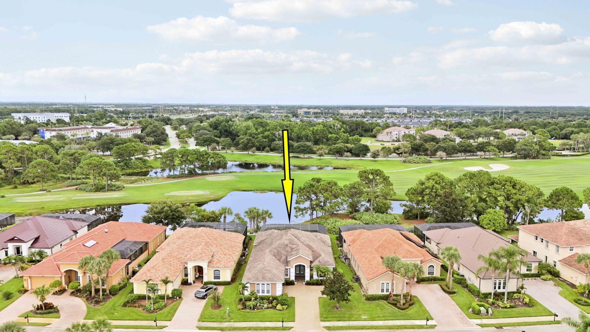 8618 Tompson Point Road, Port Saint Lucie, FL 34986 Photo