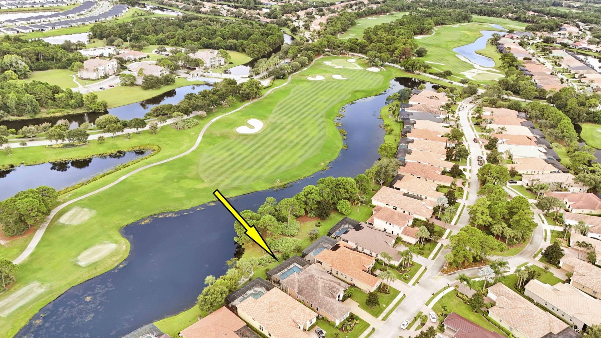 8618 Tompson Point Road, Port Saint Lucie, FL 34986 Photo