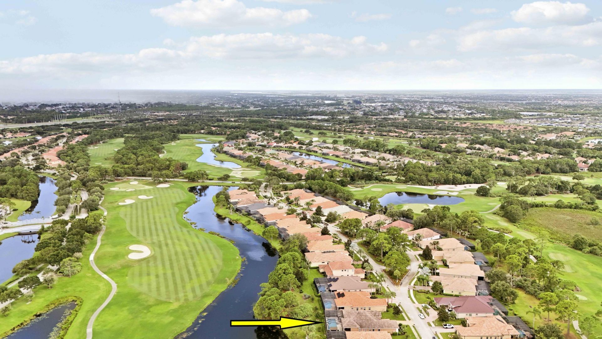 8618 Tompson Point Road, Port Saint Lucie, FL 34986 Photo