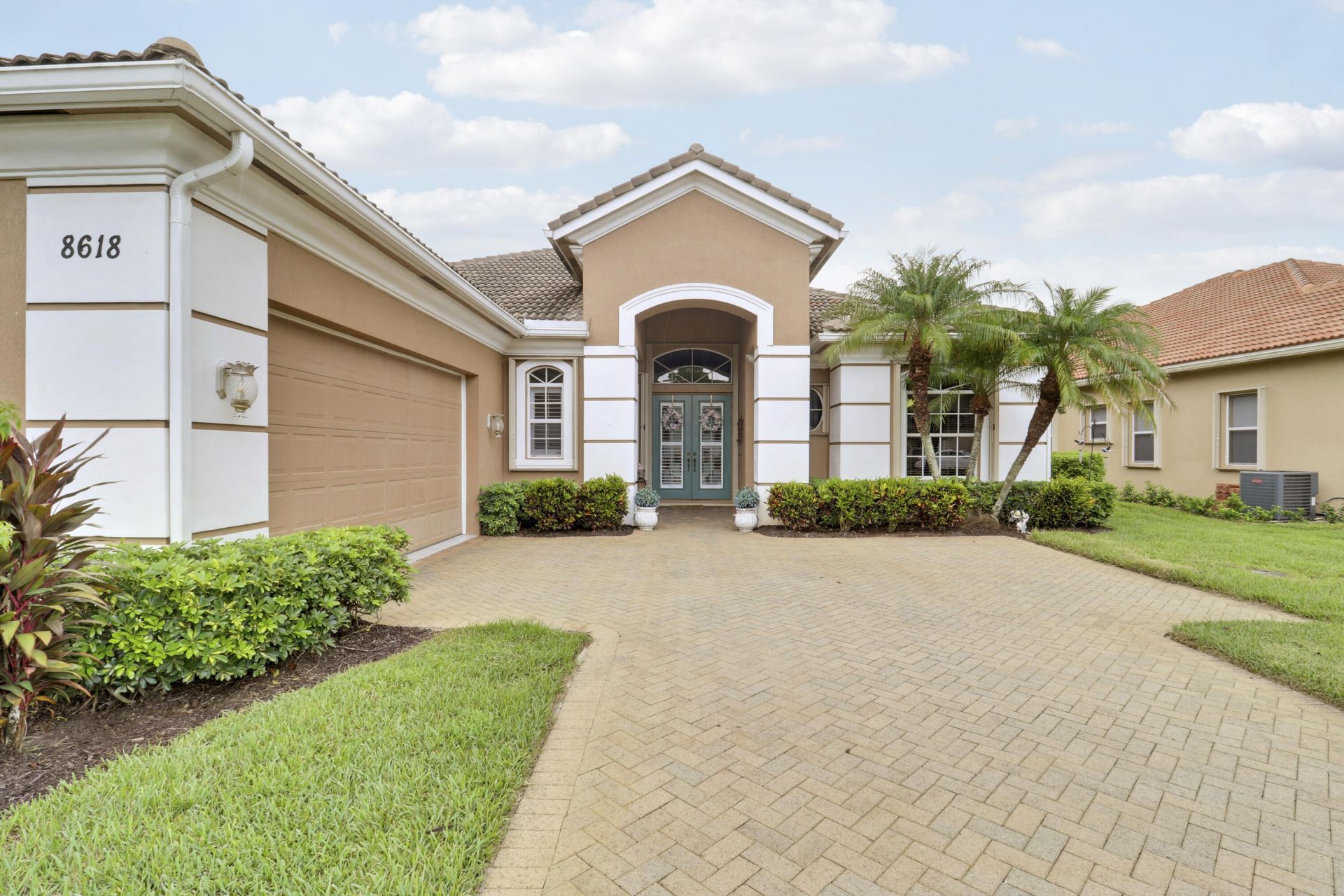 8618 Tompson Point Road, Port Saint Lucie, FL 34986 Photo