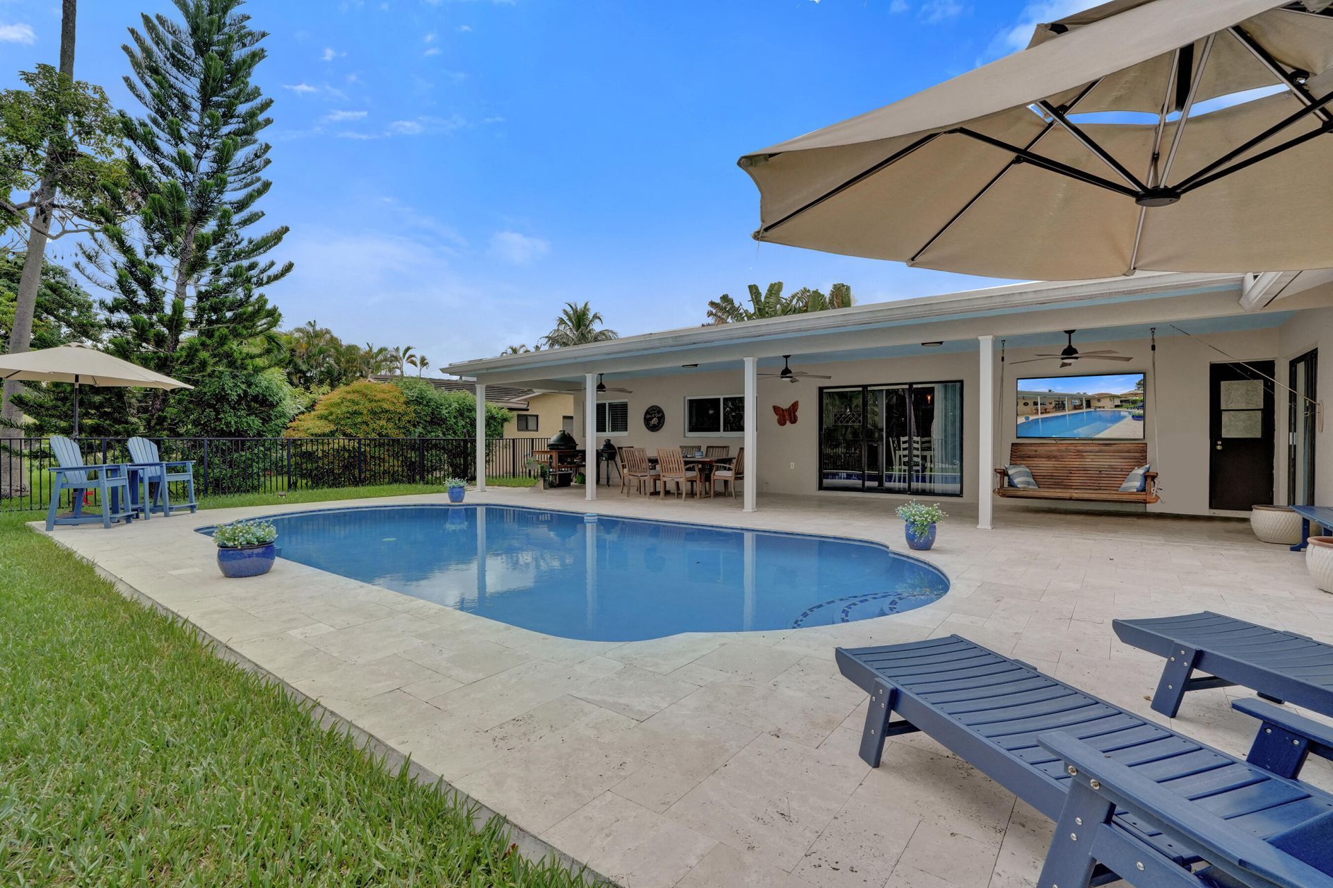 12072 NW 27th Drive, Coral Springs, FL 33065 Photo