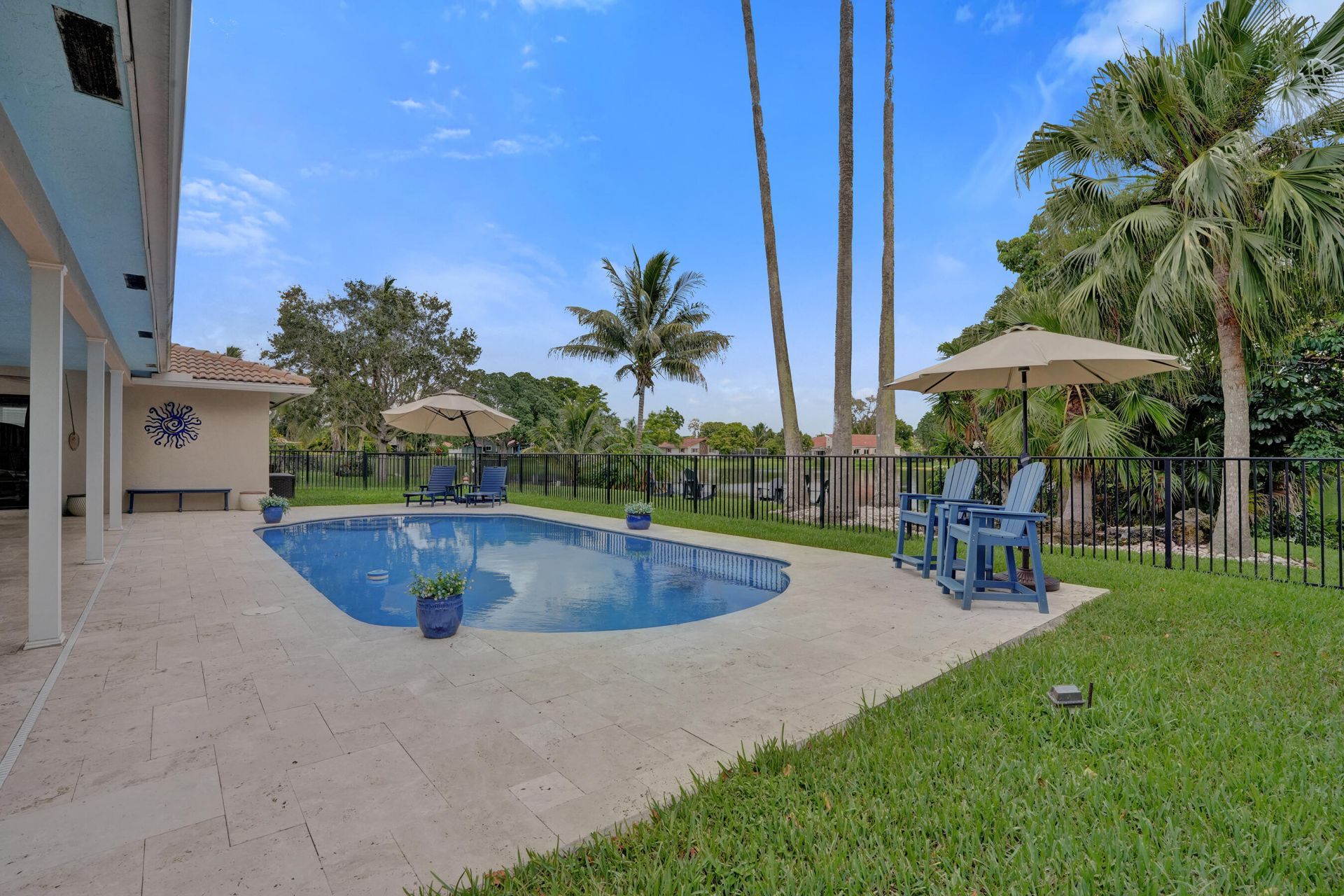 12072 NW 27th Drive, Coral Springs, FL 33065 Photo