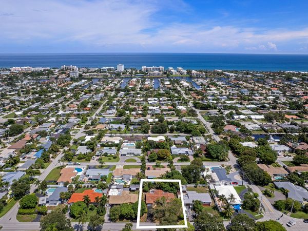 916 SE 12TH Avenue, Deerfield Beach, FL 33441