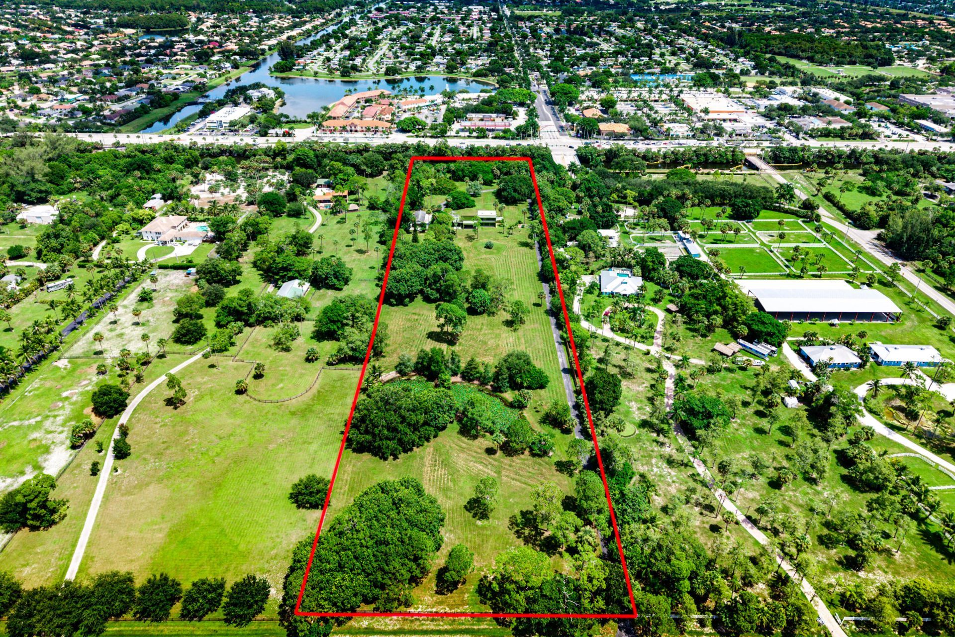 11802 Acme Road, Wellington, FL 33414 Photo