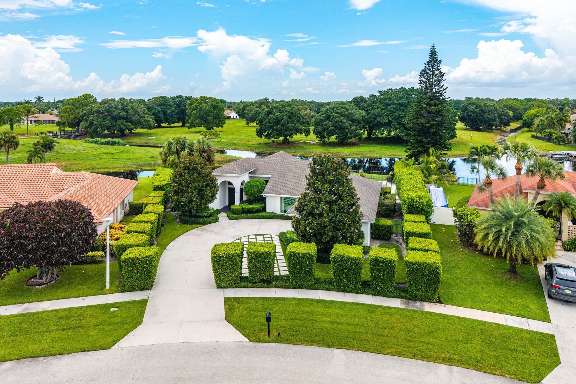 1860 Lynton Circle, Wellington, FL 33414 Photo