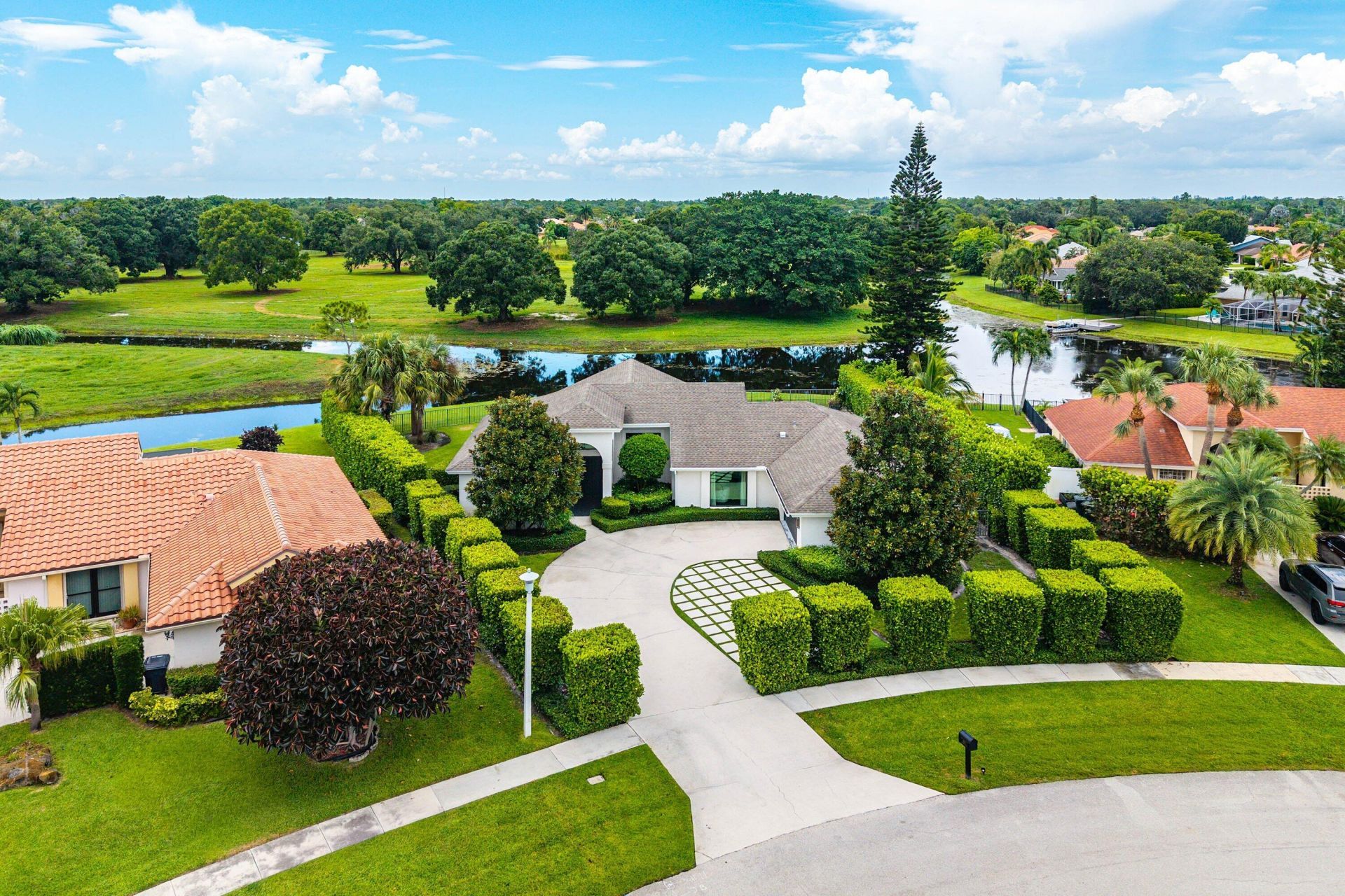 1860 Lynton Circle, Wellington, FL 33414 Photo
