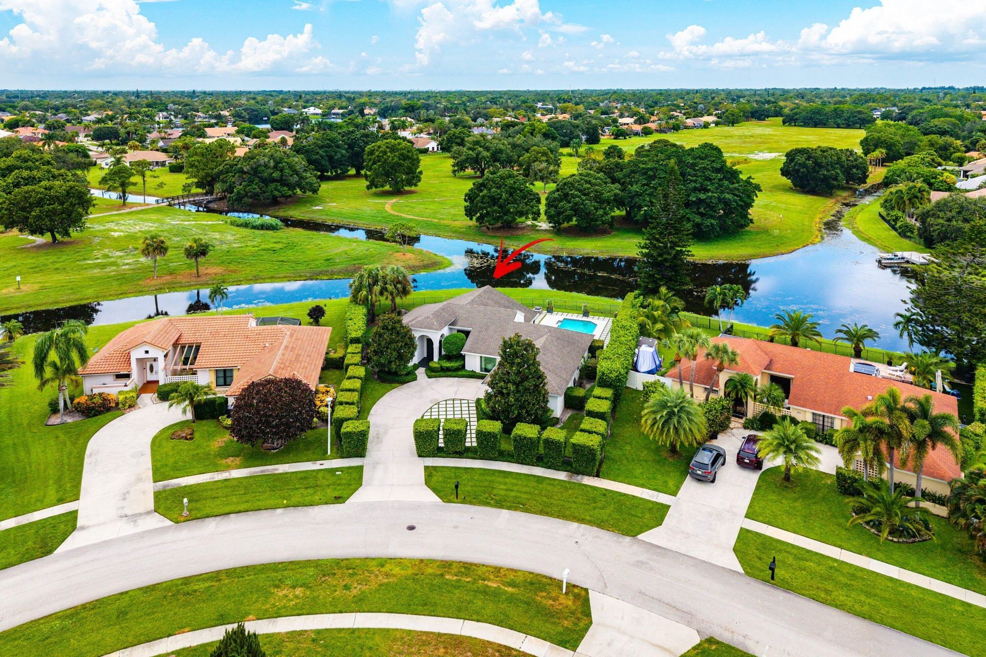 1860 Lynton Circle, Wellington, FL 33414 Photo