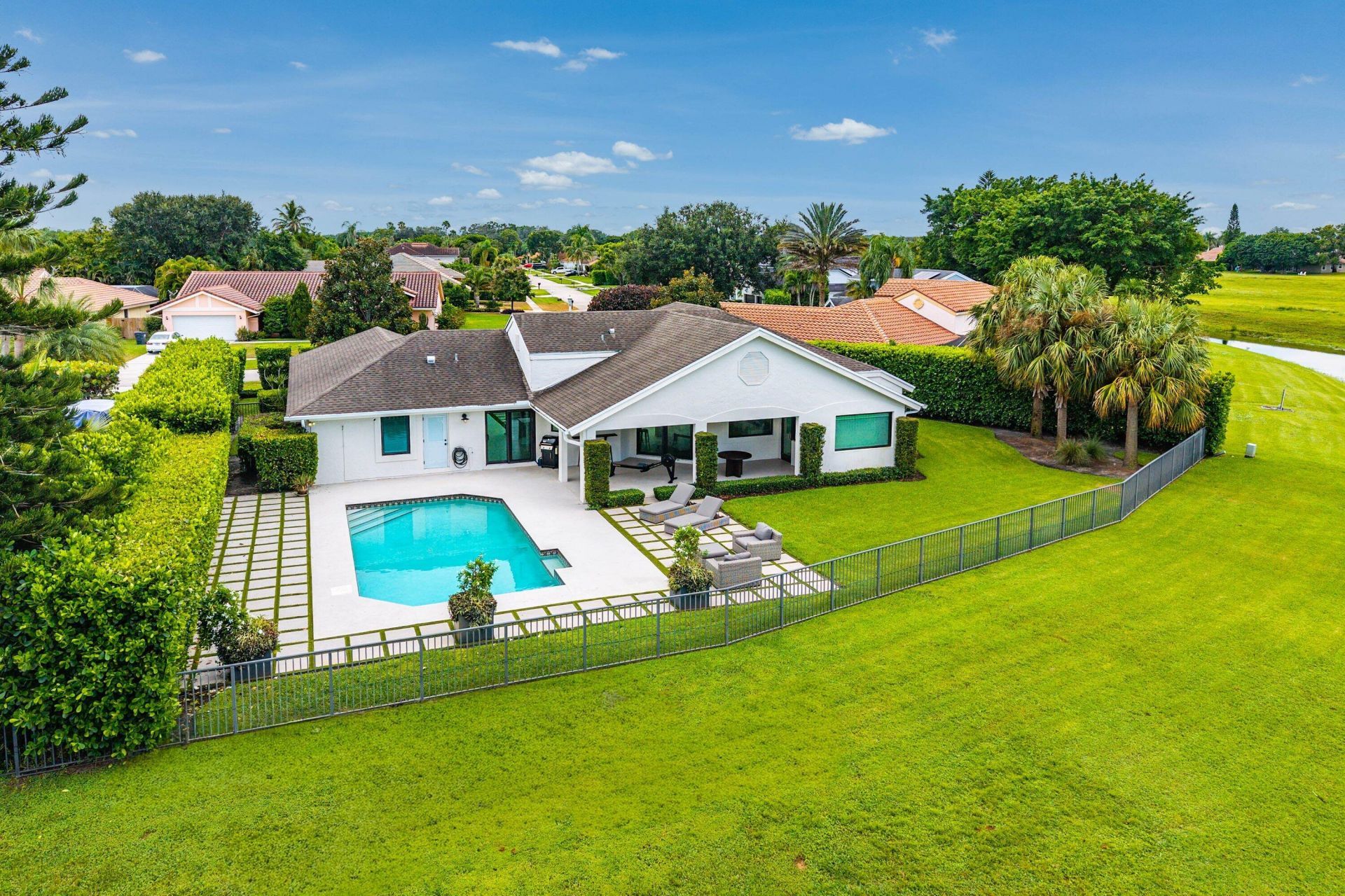 1860 Lynton Circle, Wellington, FL 33414 Photo