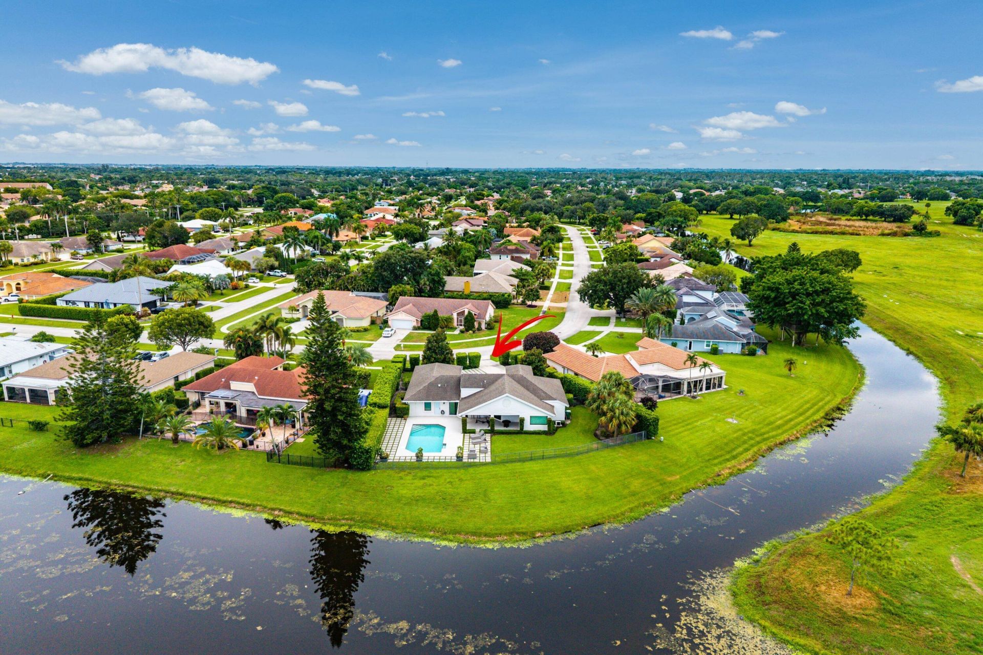 1860 Lynton Circle, Wellington, FL 33414 Photo