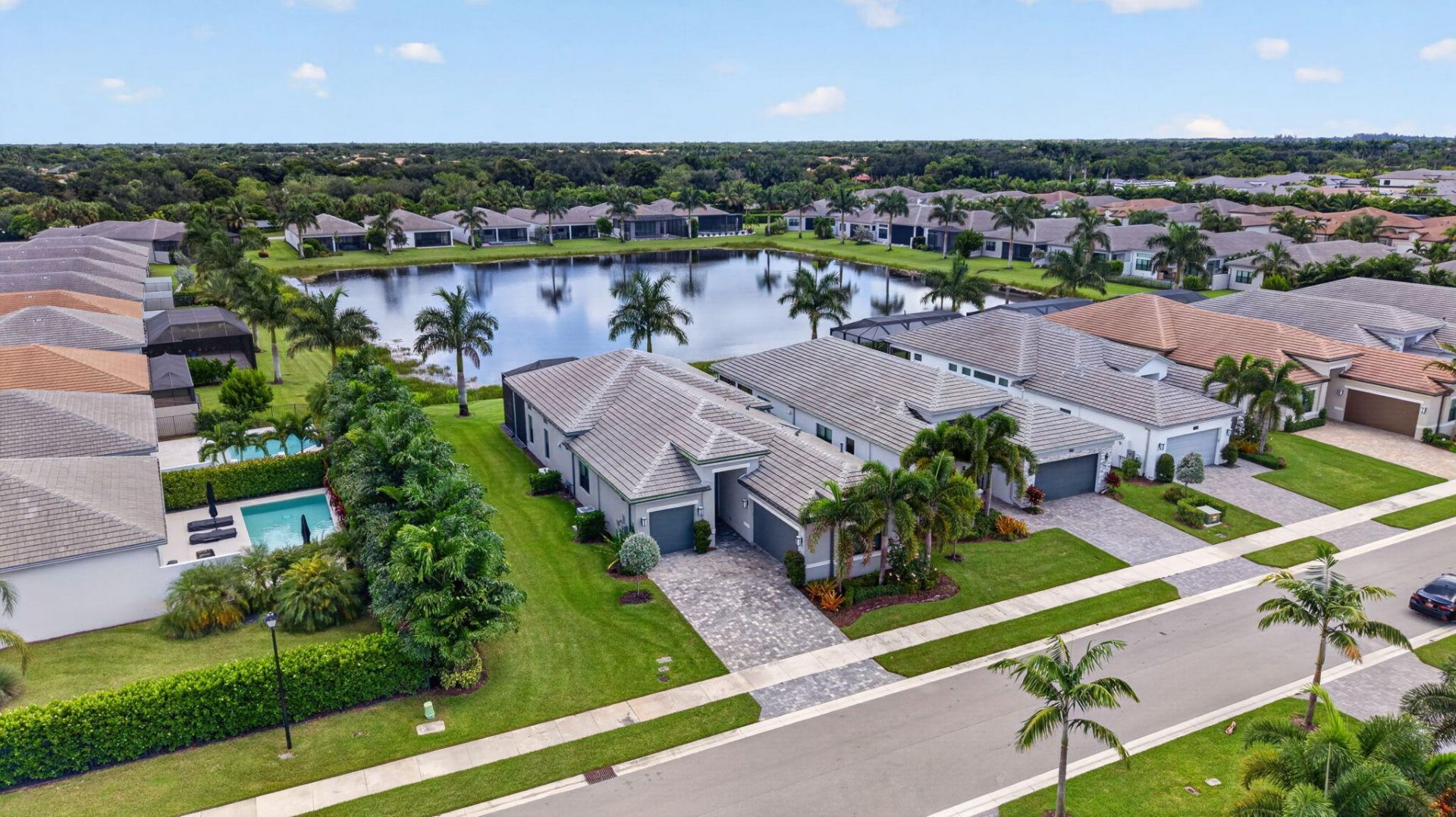 11364 Virginia Pine Court, Boynton Beach, FL 33473 Photo