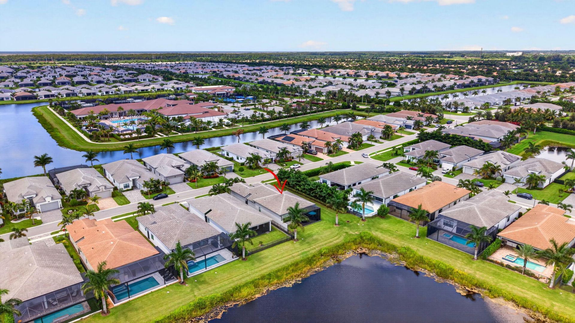 11364 Virginia Pine Court, Boynton Beach, FL 33473 Photo
