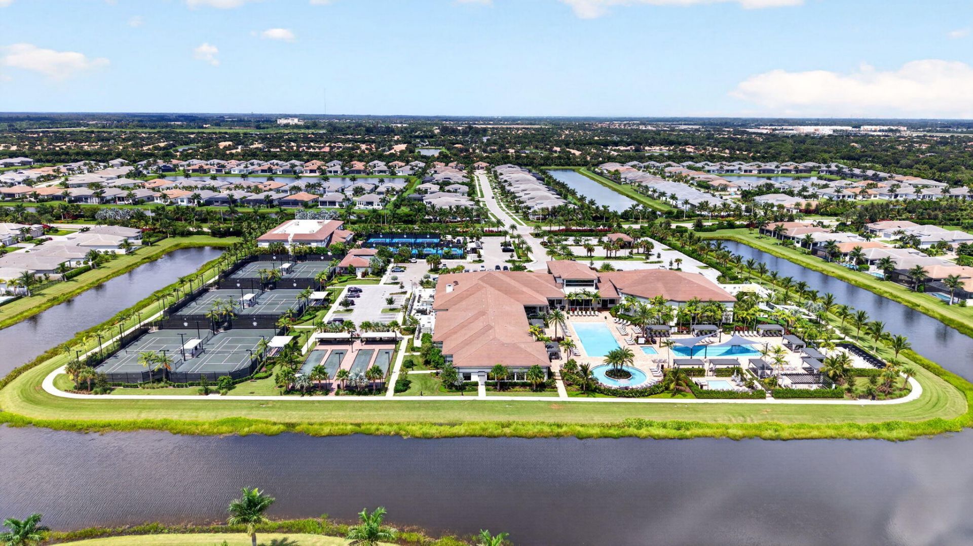 11364 Virginia Pine Court, Boynton Beach, FL 33473 Photo