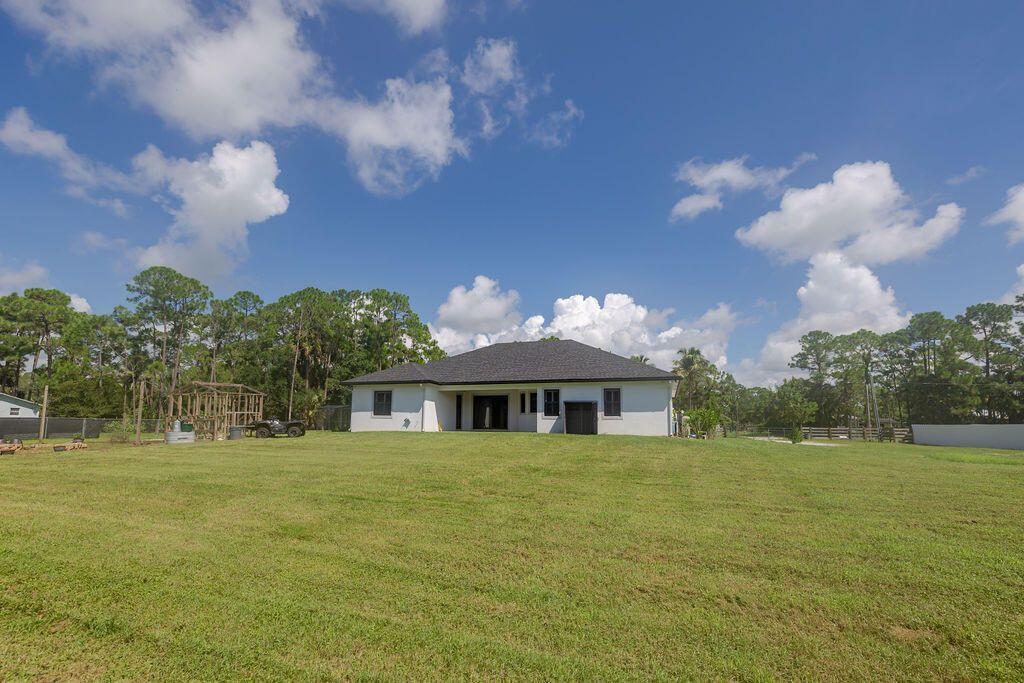 13530 55th Road N, The Acreage, FL 33411 Photo